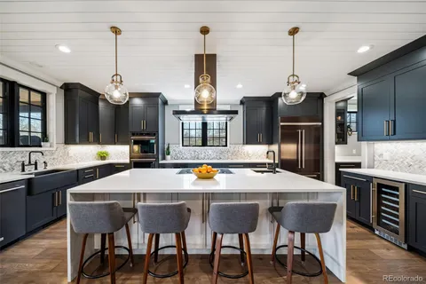 $2,425,000 | 2732 South Jackson Street, Denver, CO 80210