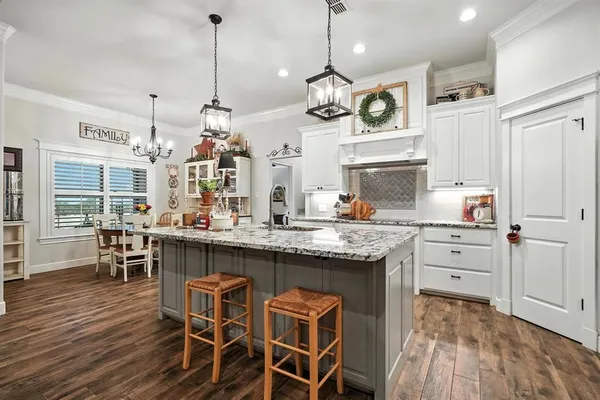 $765,000 | 136 Dove Run, Tuscola, TX 79562