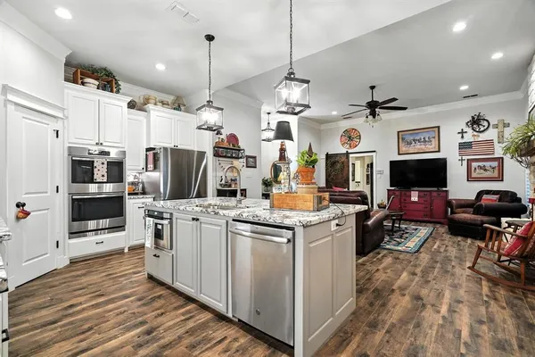 $765,000 | 136 Dove Run, Tuscola, TX 79562