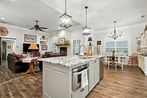 $765,000 | 136 Dove Run, Tuscola, TX 79562