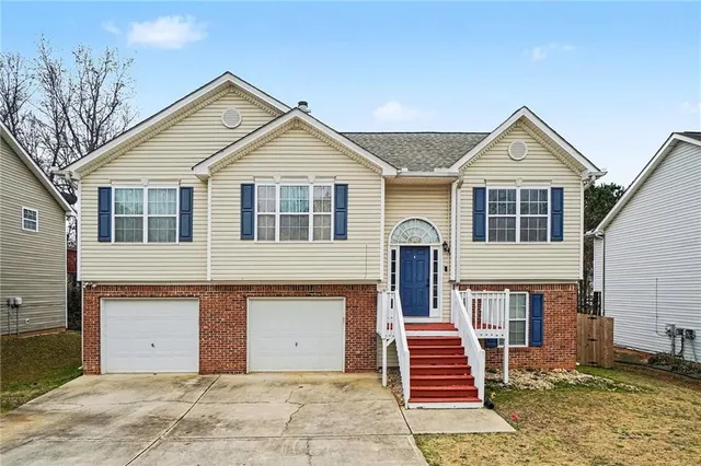 $295,000 | 212 Remington Pl Boulevard, Dallas, GA 30157