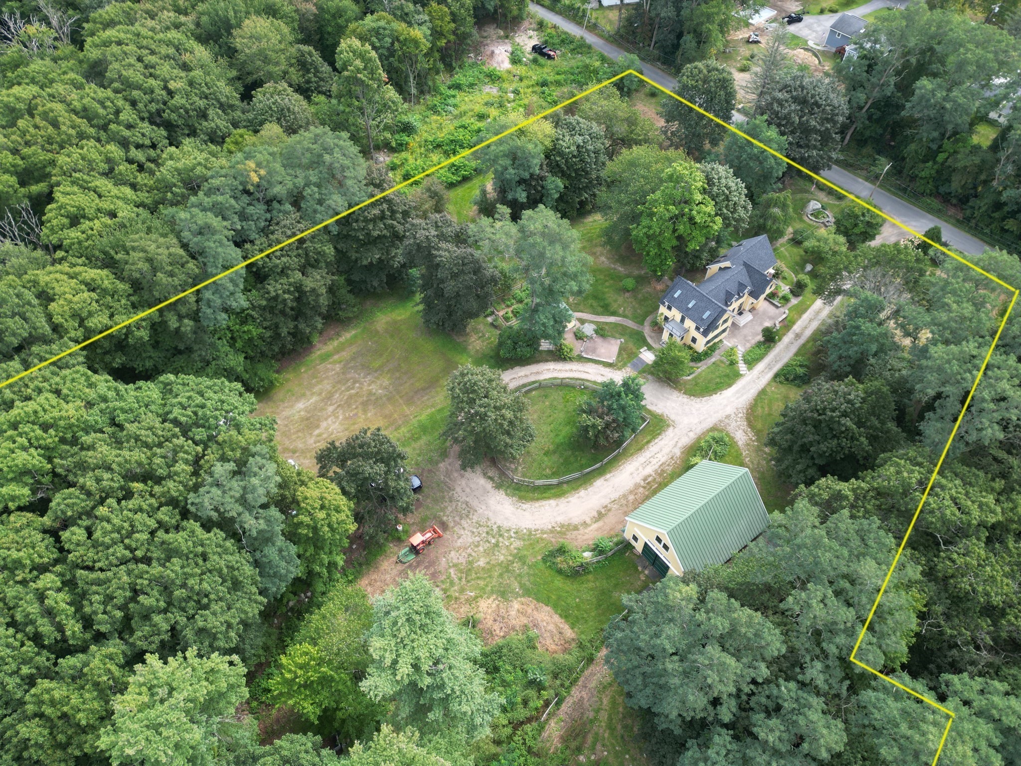19-21 Downfall Road Newbury, MA 01922 - Photo 4 of 42 Gallery Image 4