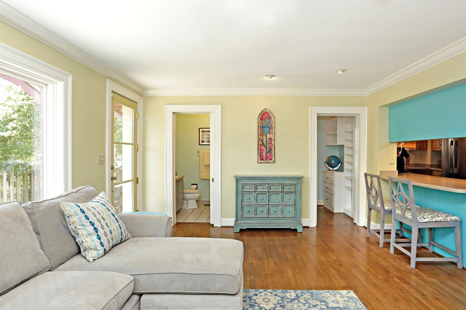402 Dudley Road Lexington, KY 40502 - Photo 15 of 45 Photo 15