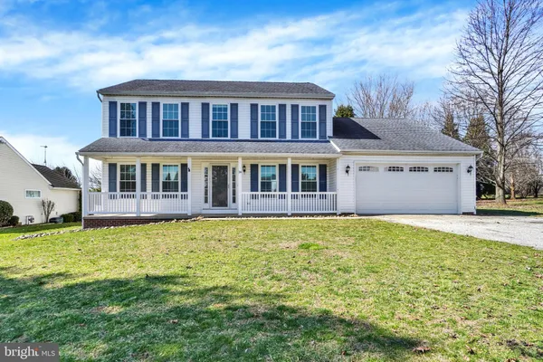 $495,000 | 14 Hoffheins Drive, New Freedom, PA 17349