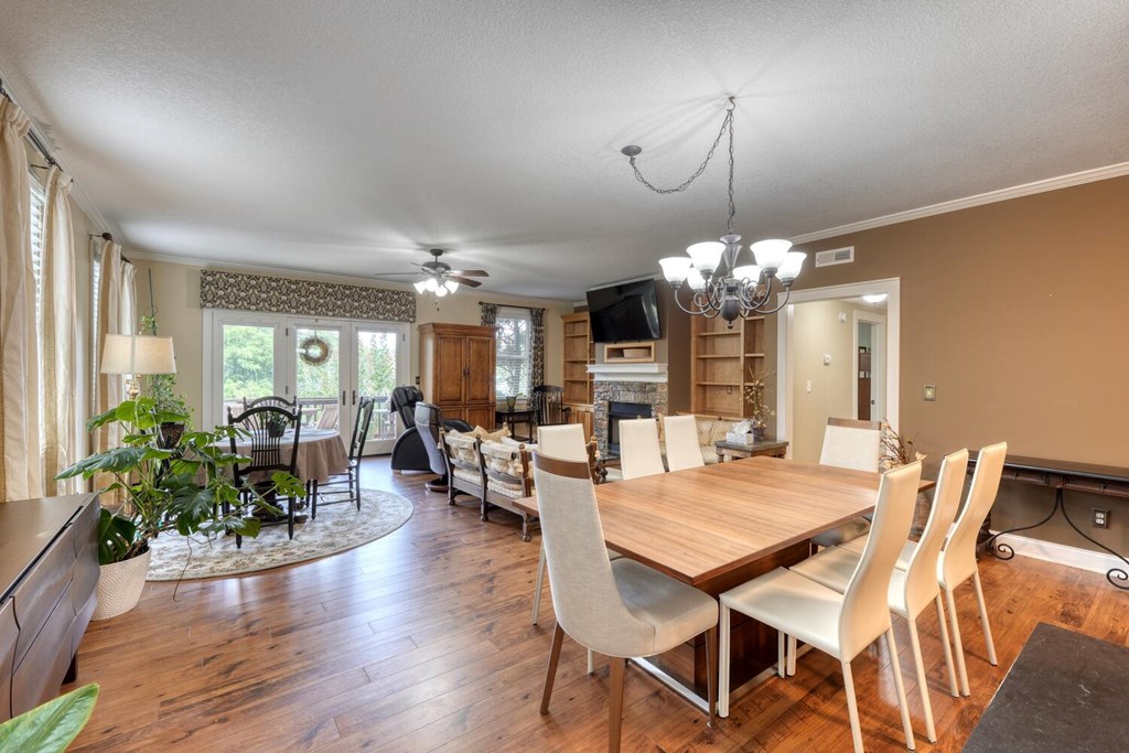 1407 Lakeside Road, Unit 201 Hiawassee, GA 30546 - Photo 5 of 47 Gallery Image 5