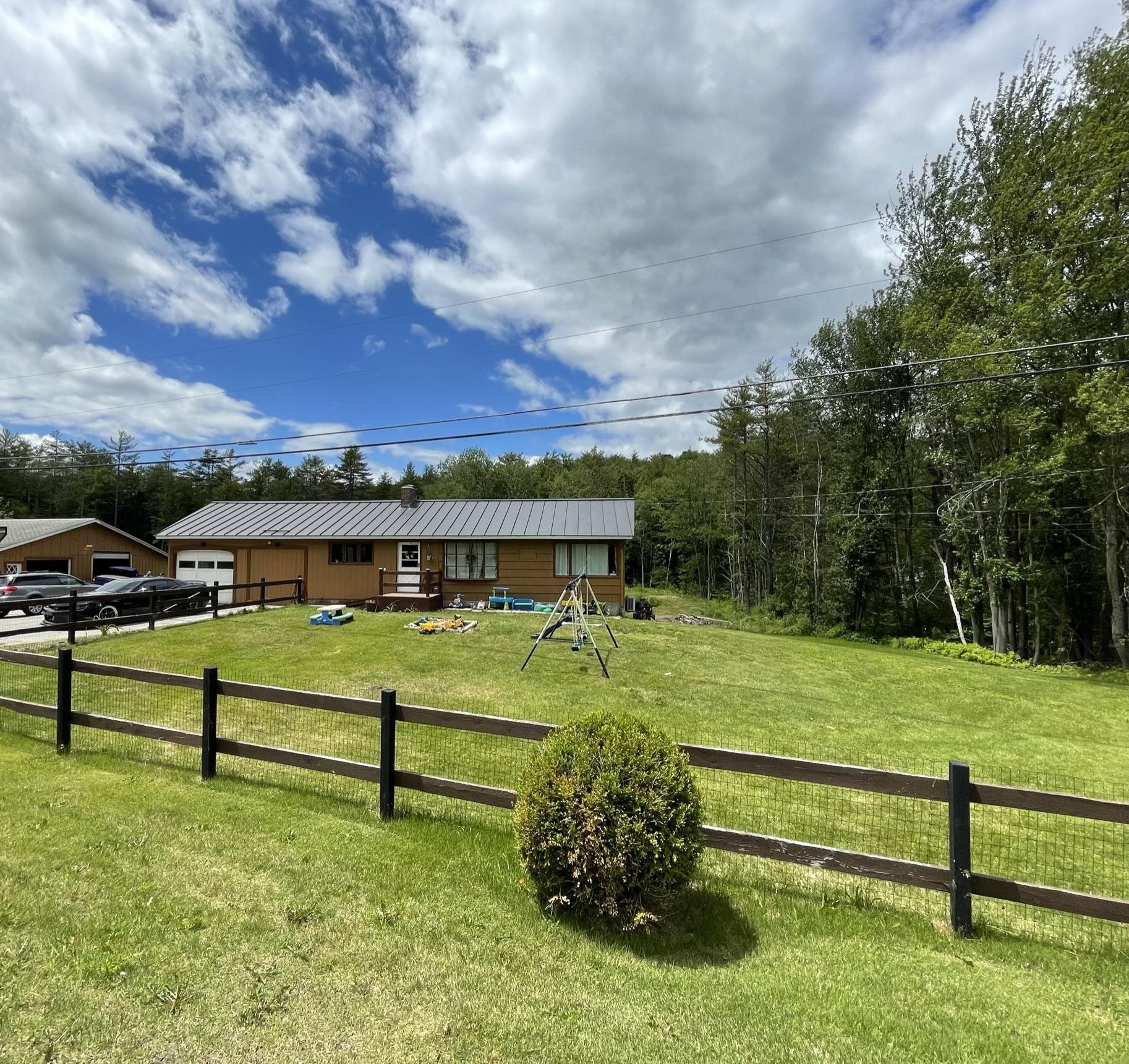 745 Chester Road Springfield, VT 05156 - Photo 1 of 36