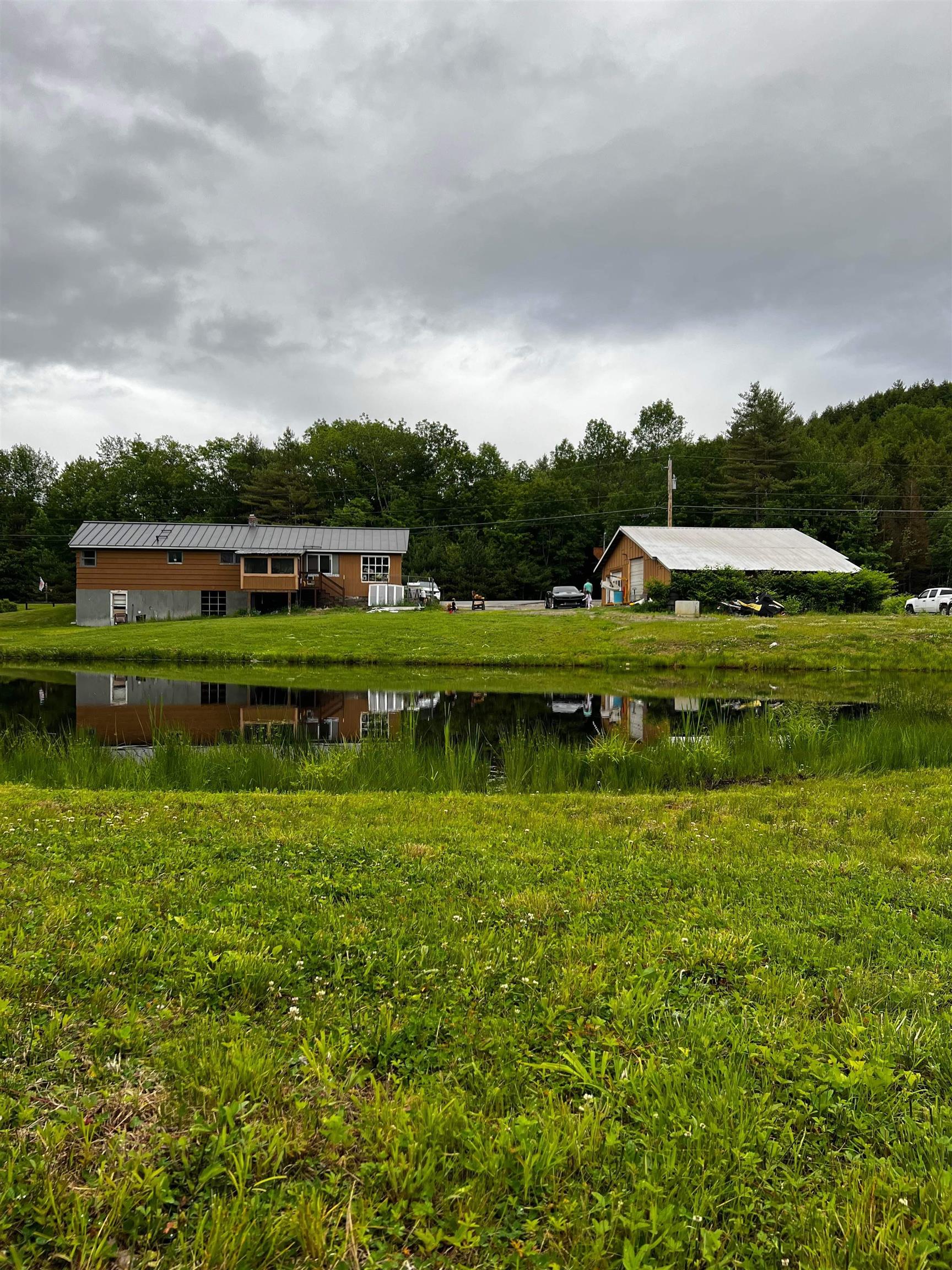 745 Chester Road Springfield, VT 05156 - Photo 3 of 36