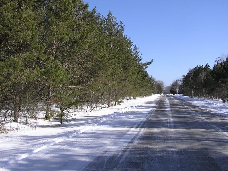 Tbd Town Line Road Washington Island, WI 54246 - Photo 1 of 1