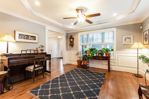 25 Varick Road Boston, MA 02132 - Photo 4 of 28 Gallery Image 4