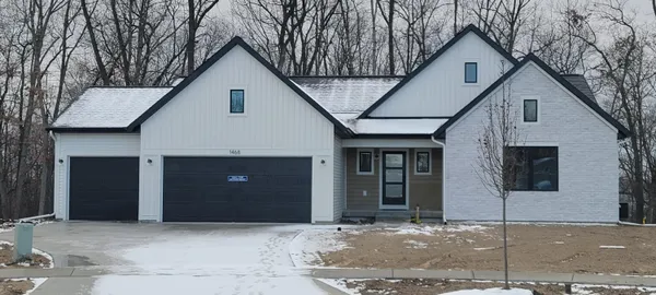 $550,000 | 1468 Kimber Drive, Unit 116, Lowell, MI 49331