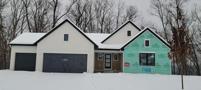 $550,000 | 1468 Kimber Drive, Unit 116, Lowell, MI 49331