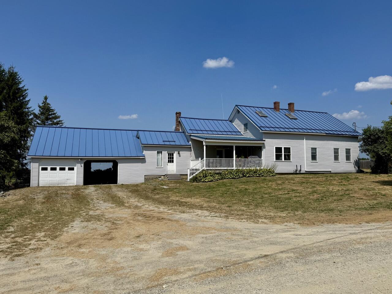 121 Small Road Plymouth, ME 04969 - Photo 5 of 66 IMG_2346 Large