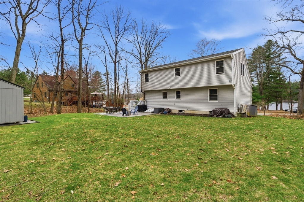 63 Klondike Road Dudley, MA 01571 - Photo 11 of 38