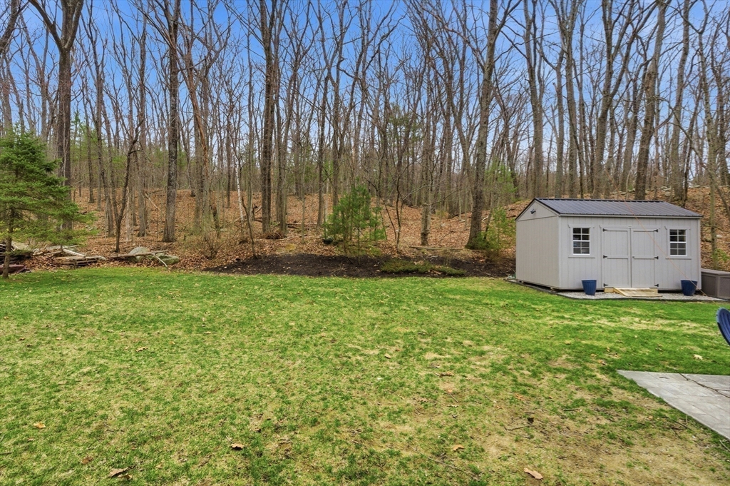 63 Klondike Road Dudley, MA 01571 - Photo 12 of 38