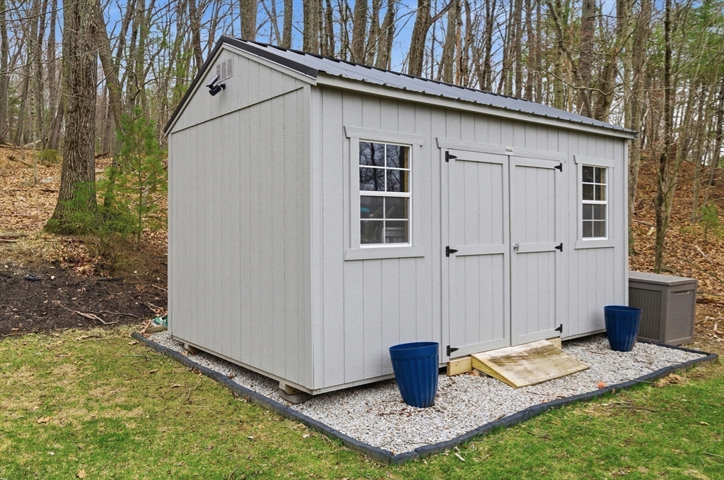 63 Klondike Road Dudley, MA 01571 - Photo 13 of 38