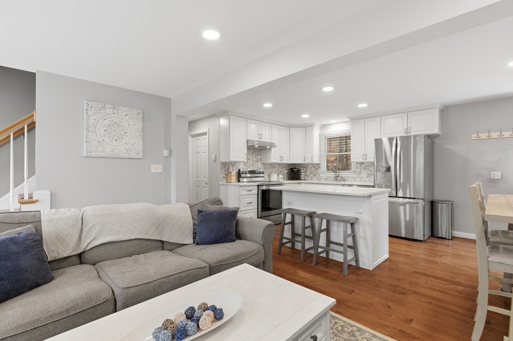 63 Klondike Road Dudley, MA 01571 - Photo 14 of 38