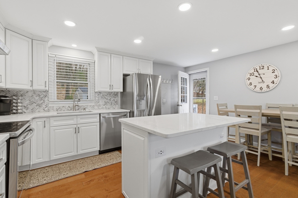 63 Klondike Road Dudley, MA 01571 - Photo 16 of 38