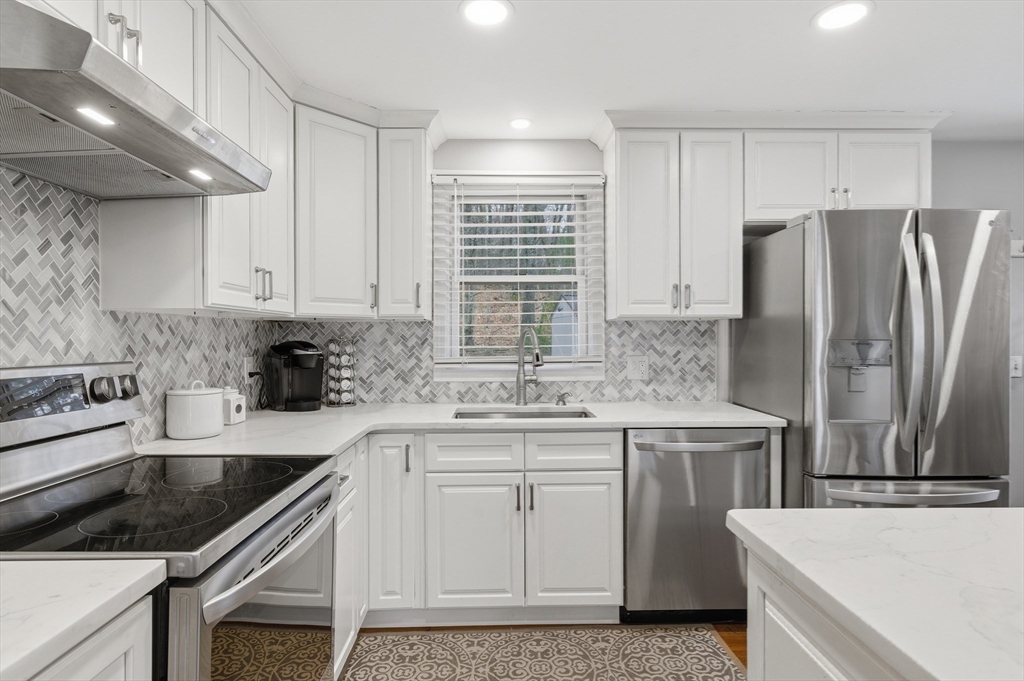 63 Klondike Road Dudley, MA 01571 - Photo 17 of 38