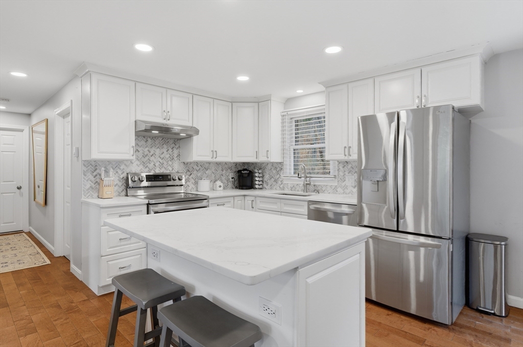 63 Klondike Road Dudley, MA 01571 - Photo 18 of 38