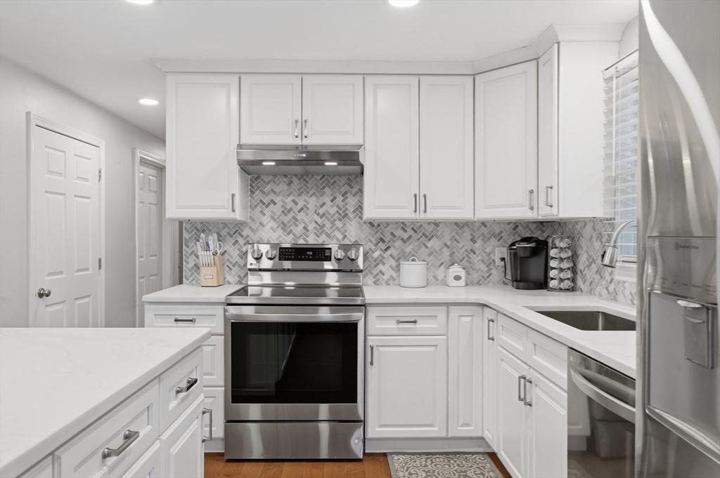 63 Klondike Road Dudley, MA 01571 - Photo 19 of 38