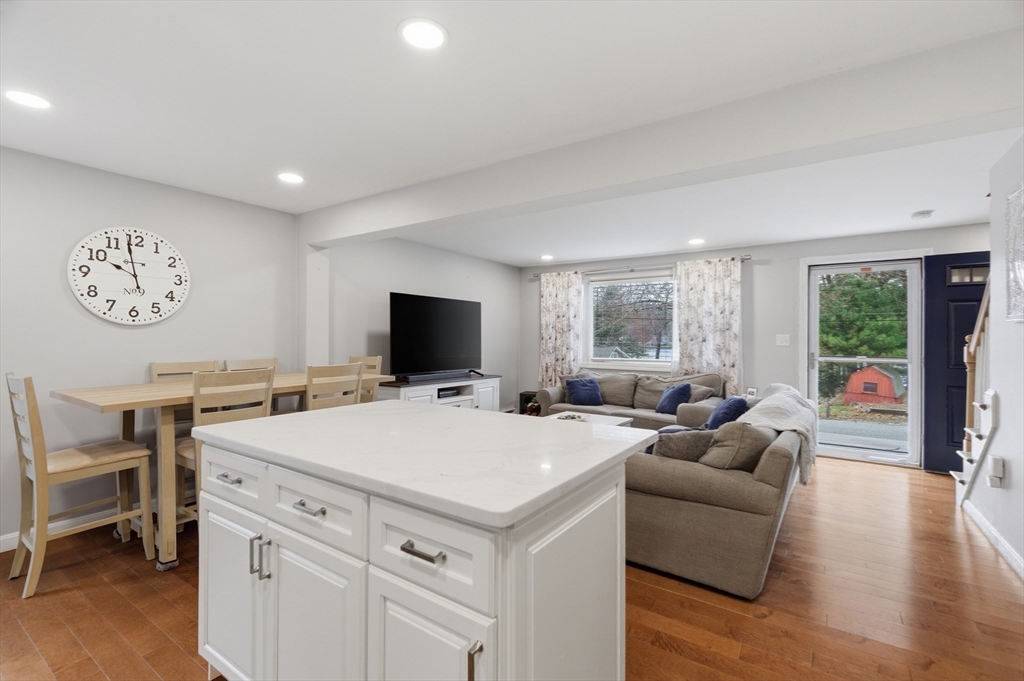 63 Klondike Road Dudley, MA 01571 - Photo 21 of 38