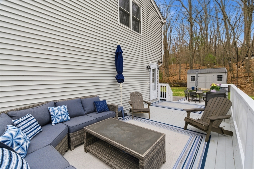 63 Klondike Road Dudley, MA 01571 - Photo 8 of 38