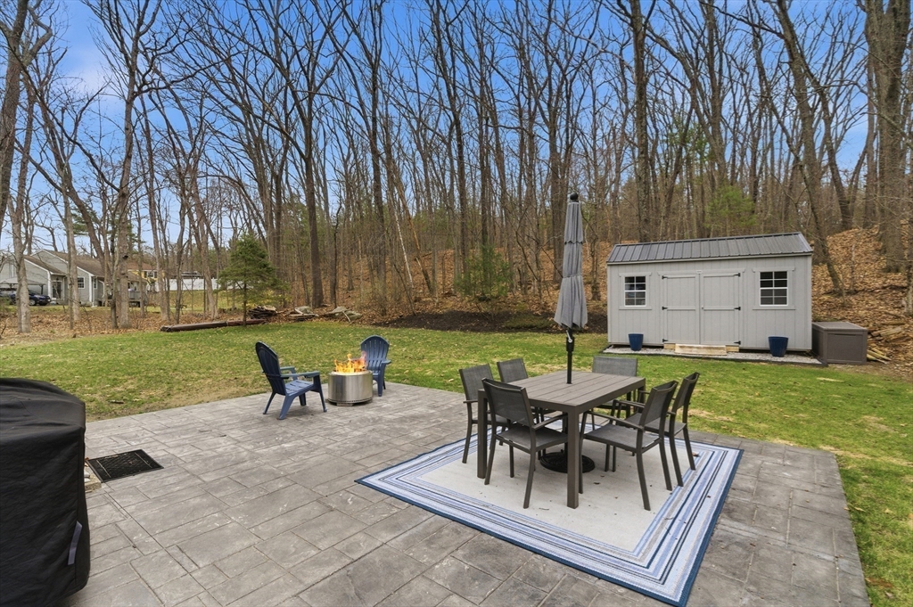 63 Klondike Road Dudley, MA 01571 - Photo 9 of 38