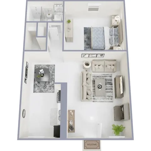 $1,255 | 1010 South Wayside Drive, Unit 107, Houston, TX 77023