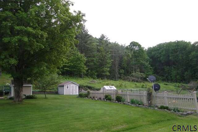1535 Cedar Grove Road Selkirk, NY 12158 - Photo 3 of 15 Photo 3