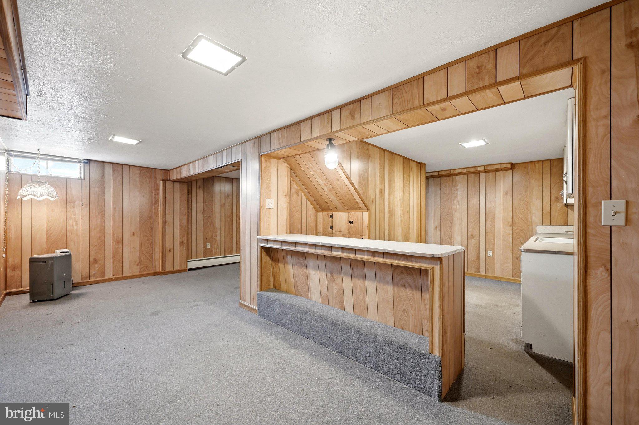17751 Harmony Church Road Hamilton, VA 20158 - Photo 33 of 66 Basement