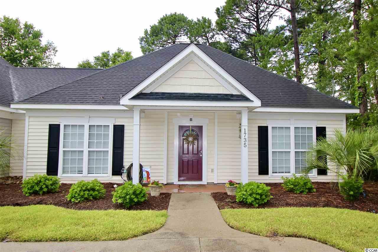 1735 Dick Pond Road Myrtle Beach, SC 29575 - Photo 2 of 40 Gallery Image 2