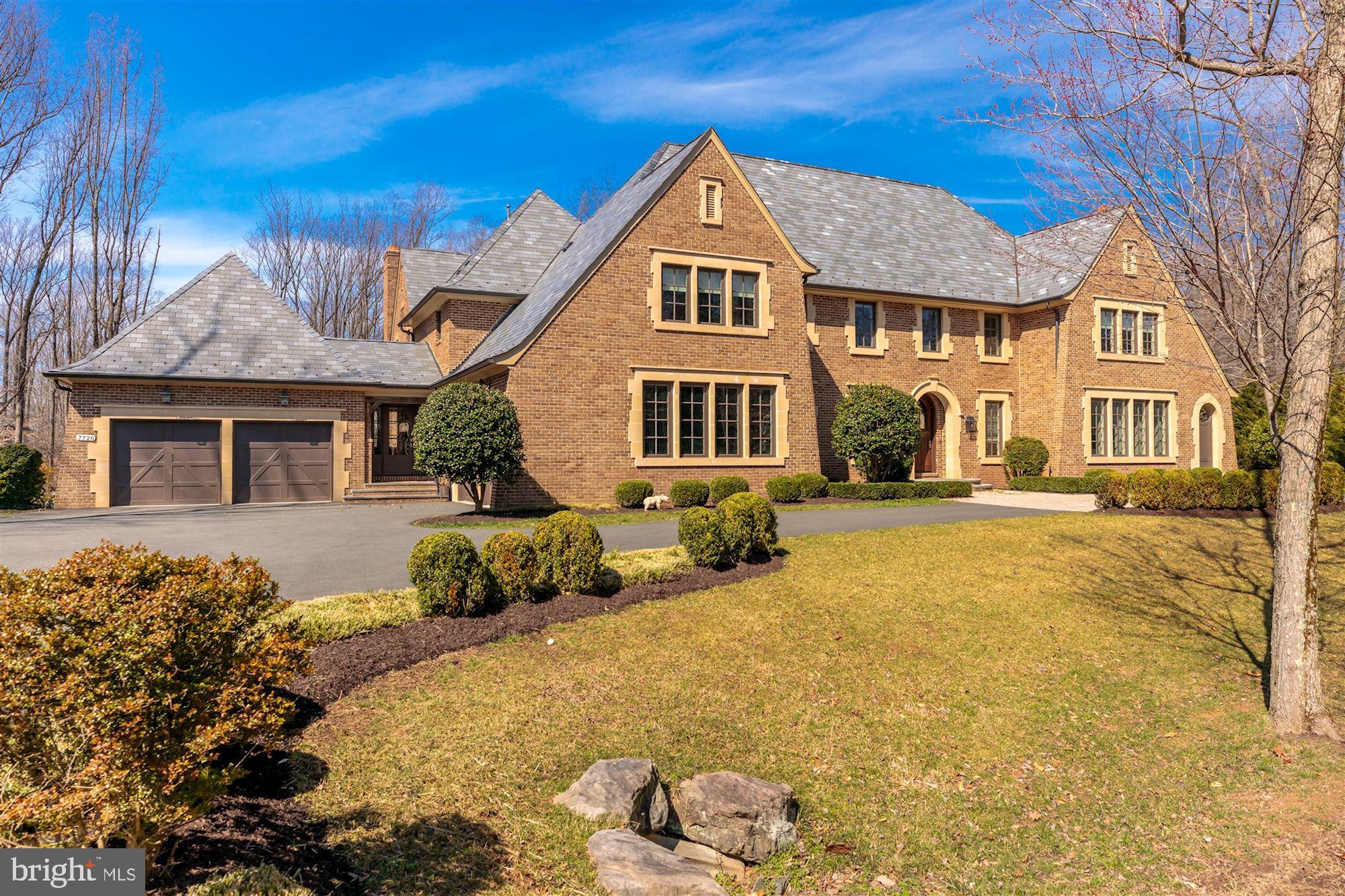 7720 Georgetown Pike McLean, VA 22102 - Photo 3 of 70