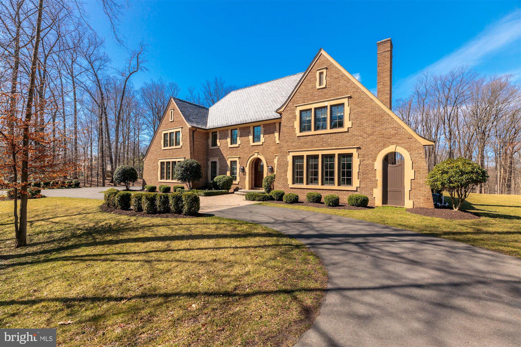 7720 Georgetown Pike McLean, VA 22102 - Photo 4 of 70
