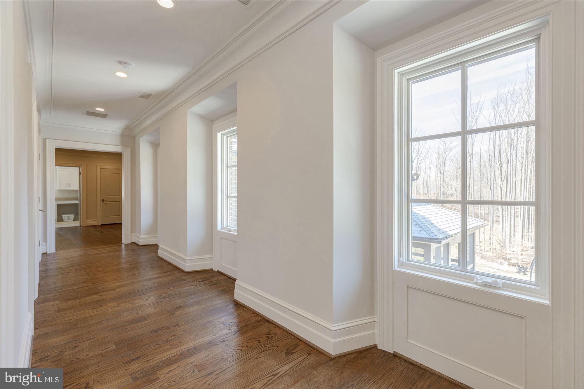 7720 Georgetown Pike McLean, VA 22102 - Photo 47 of 70 Rear Upper Gallery Hall
