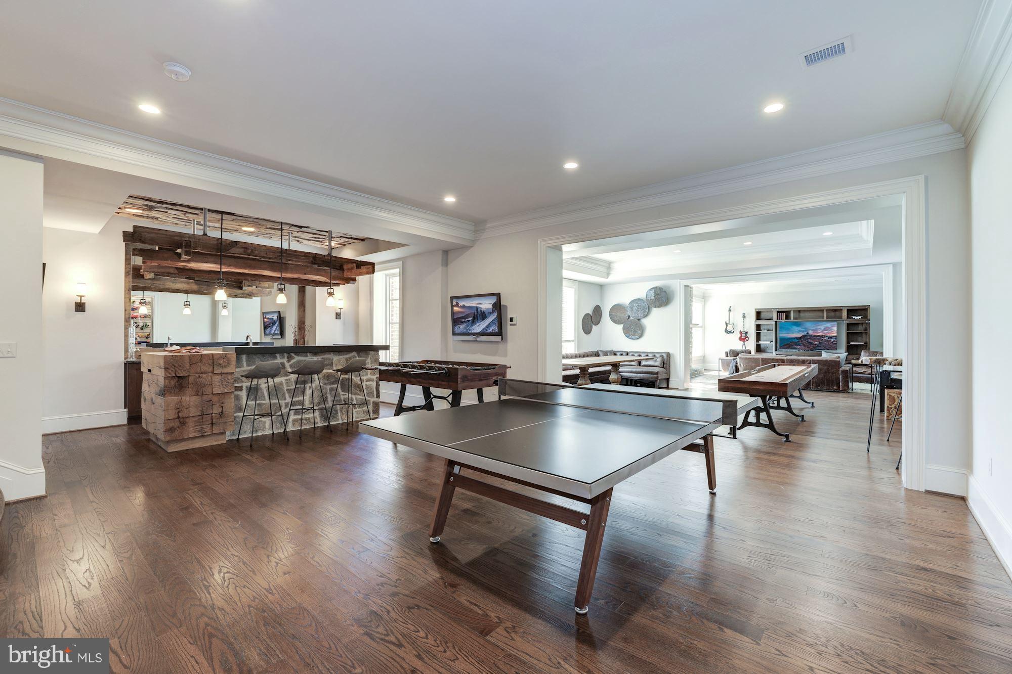 7720 Georgetown Pike McLean, VA 22102 - Photo 56 of 70 Lower Level