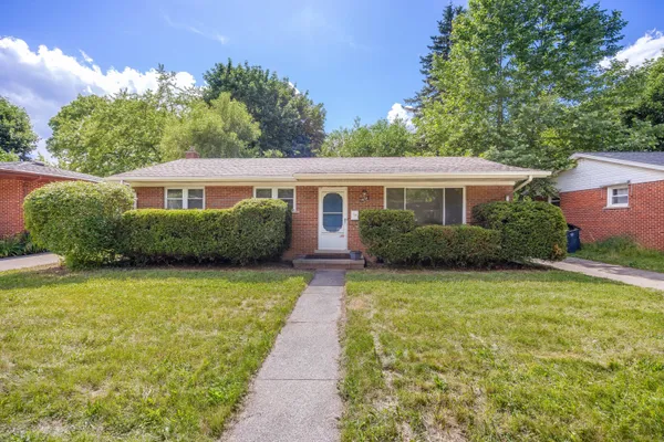 $325,000 | 1031 North Maple Road, Ann Arbor, MI 48103