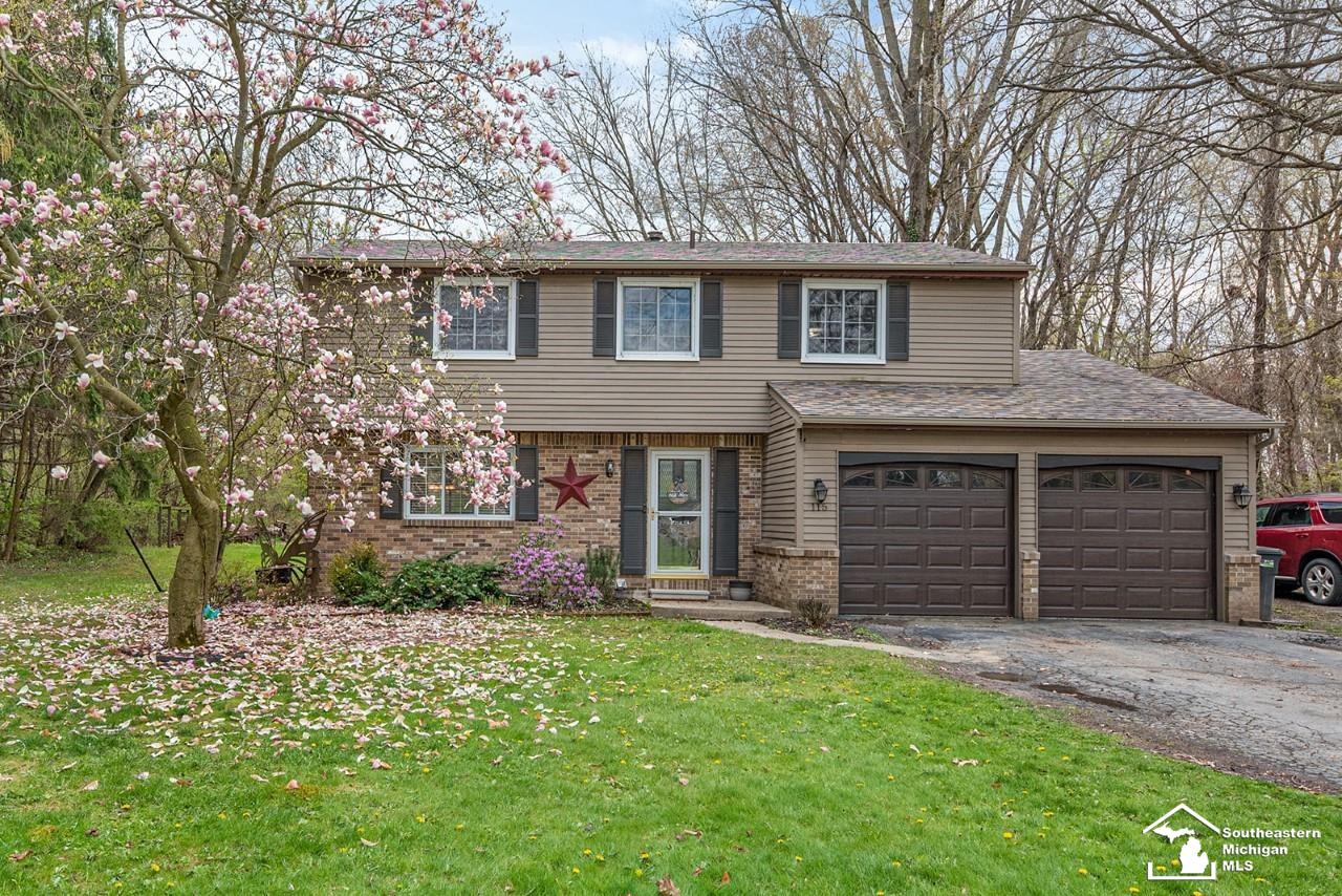 115 West Temperance Road Temperance, MI 48182 - Photo 2 of 33