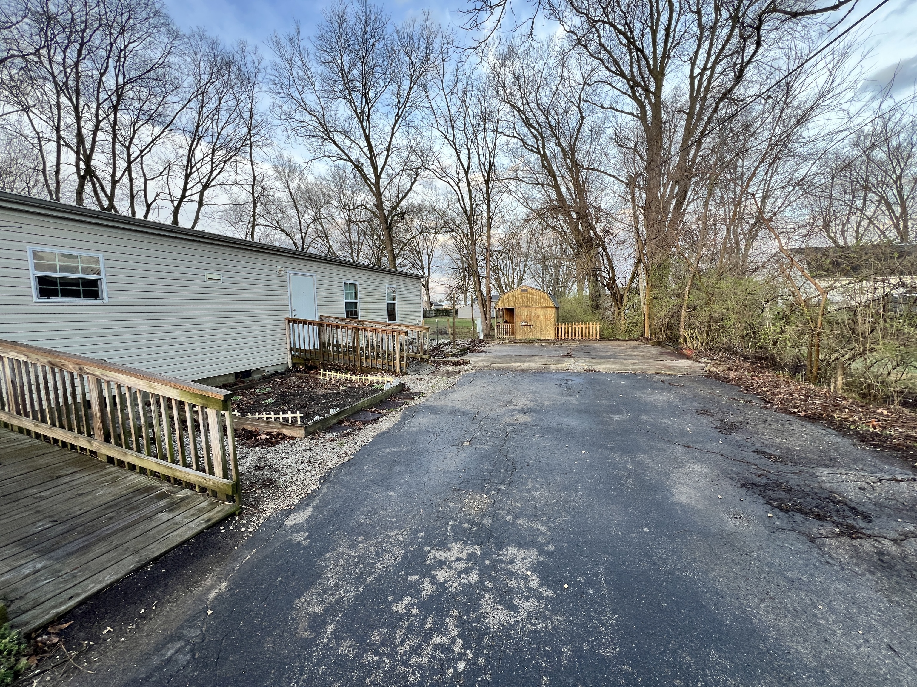 4630 Indianapolis Road Columbus, IN 47203 - Photo 14 of 15 Gallery Image 14