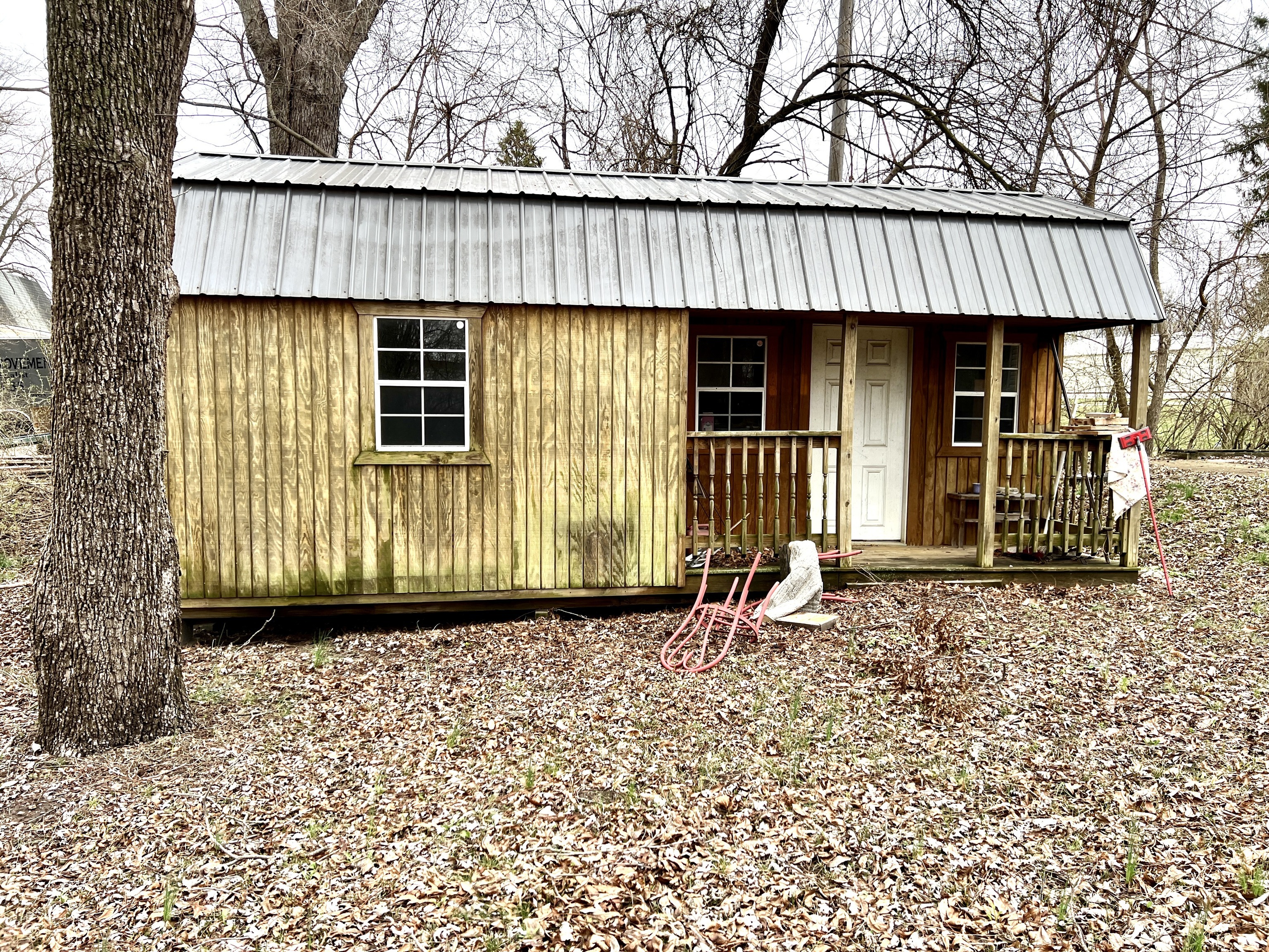 4630 Indianapolis Road Columbus, IN 47203 - Photo 2 of 15 Gallery Image 2