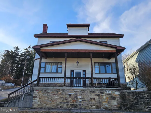$149,000 | 2430 Oak Avenue, Altoona, PA 16601