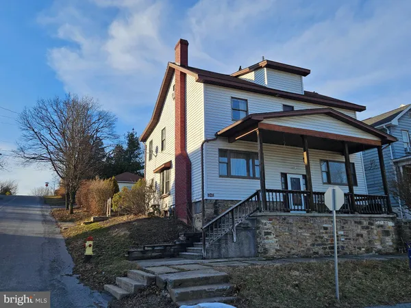 $149,000 | 2430 Oak Avenue, Altoona, PA 16601