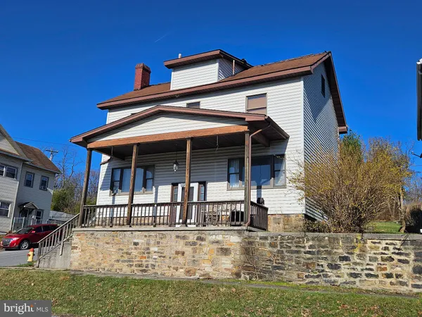 $149,000 | 2430 Oak Avenue, Altoona, PA 16601