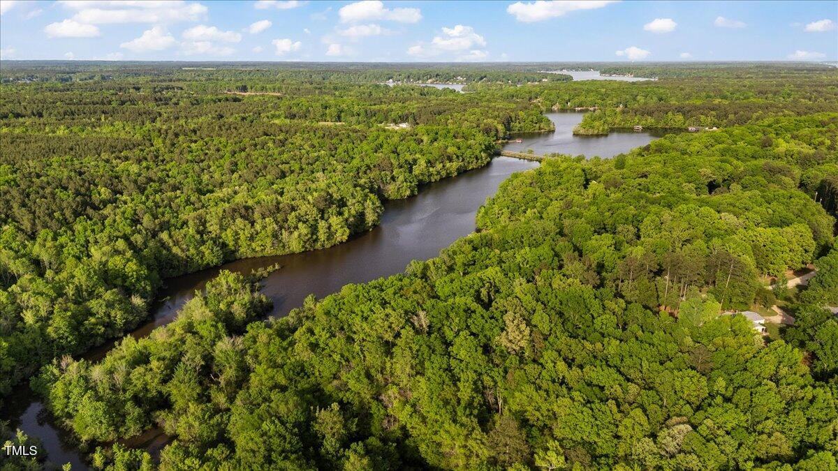 0 Spring Branch Drive Macon, NC 27551 - Photo 7 of 10 a view of an outdoor space and a lake view