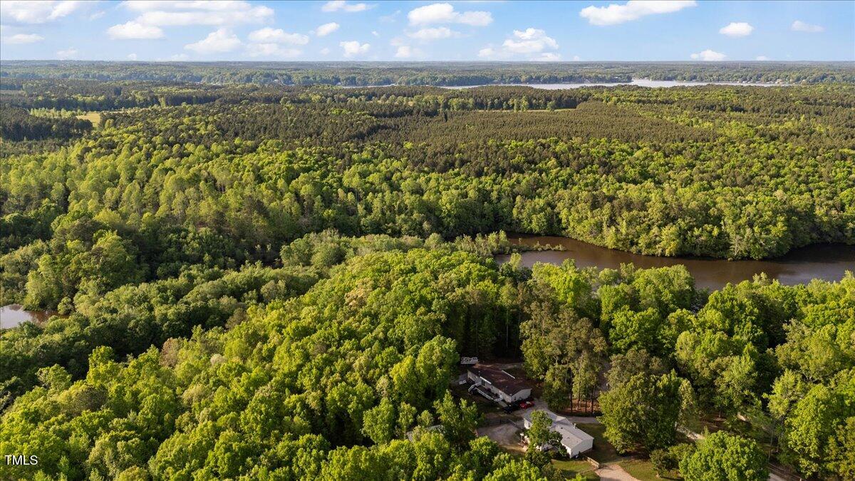 0 Spring Branch Drive Macon, NC 27551 - Photo 9 of 10 a view of lake and mountain