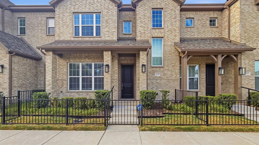 6247 Rilla Street Frisco, TX 75035 - Photo 1 of 22 Gallery Image 1