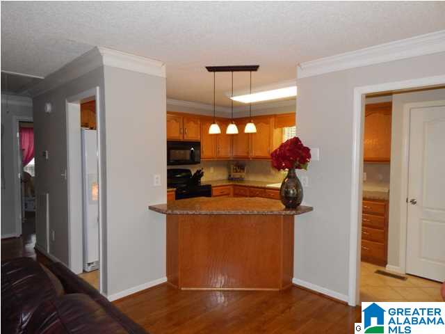 6010 Tommy Town Road Mount Olive, AL 35117 - Photo 15 of 27