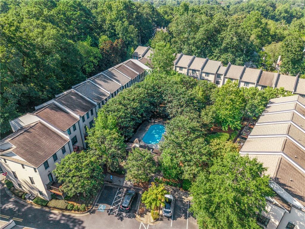 114 Knob Hills Circle Decatur, GA 30030 - Photo 48 of 56