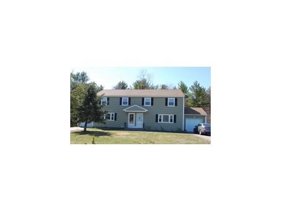 97 B West Road, Unit B Londonderry, NH 03053 - Photo 1 of 1 Gallery Image 1