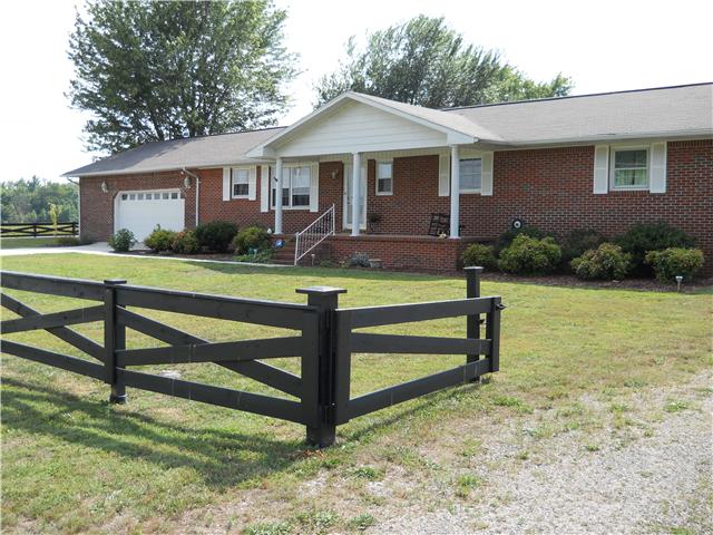 23 Boynton Valley Road Manchester, TN 37355 - Photo 3 of 13