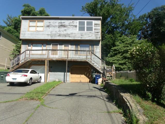 287 Dayton Road Bridgeport, CT 06606 - Photo 1 of 1